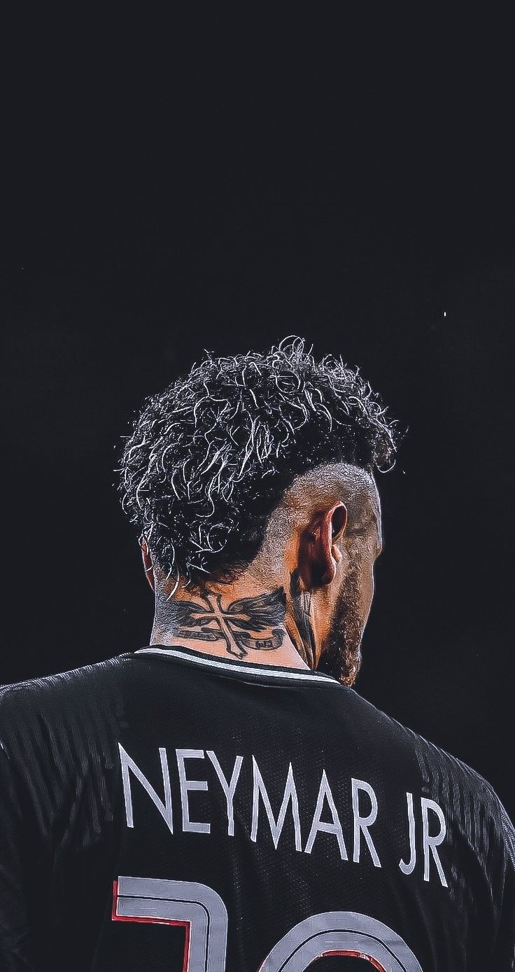 Neymar_Football_HD